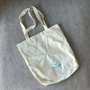 Tracksmith Berlin 22 Tote